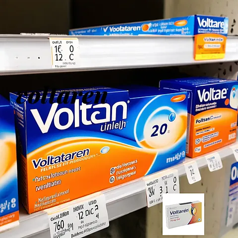 Voltaren emulgel senza ricetta